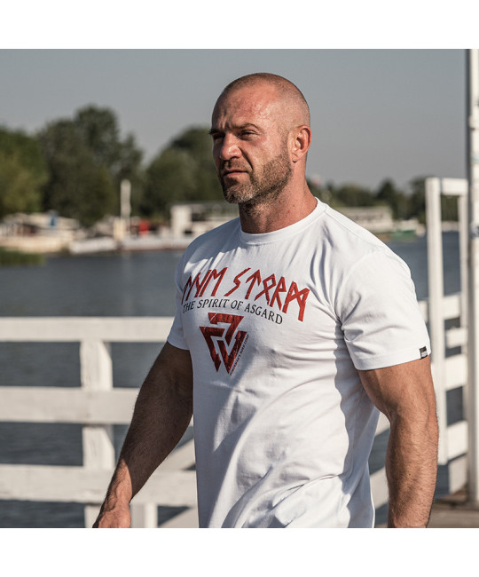  Футболка Асгард изображение 5 