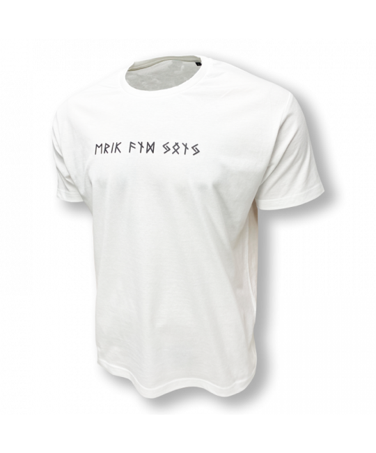  Футболка  MIIL ERIK AND SONS изображение 4 