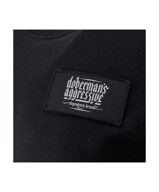 Футболка Offensive Performance Dobermans Aggressive изображение 8 