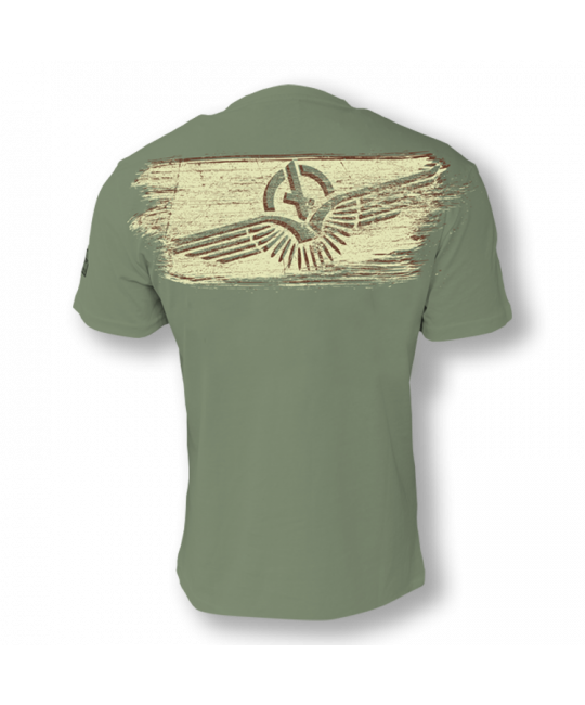  Футболка VINDSTOD ERIK AND SONS изображение 3 