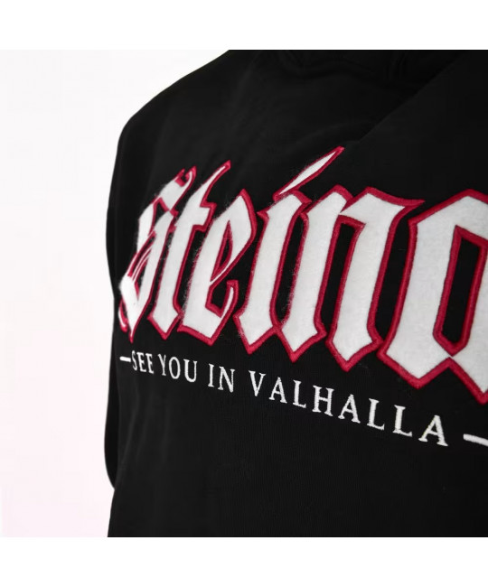  Худи без молнии SØFJELL Thor Steinar изображение 6 