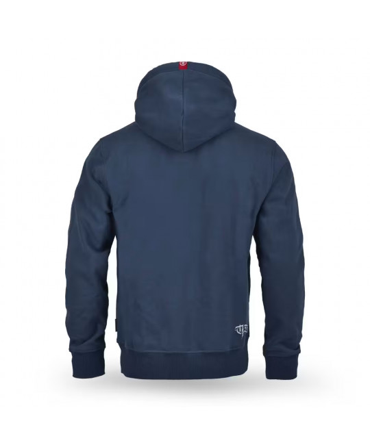  Худи без молнии SØFJELL Thor Steinar изображение 5 