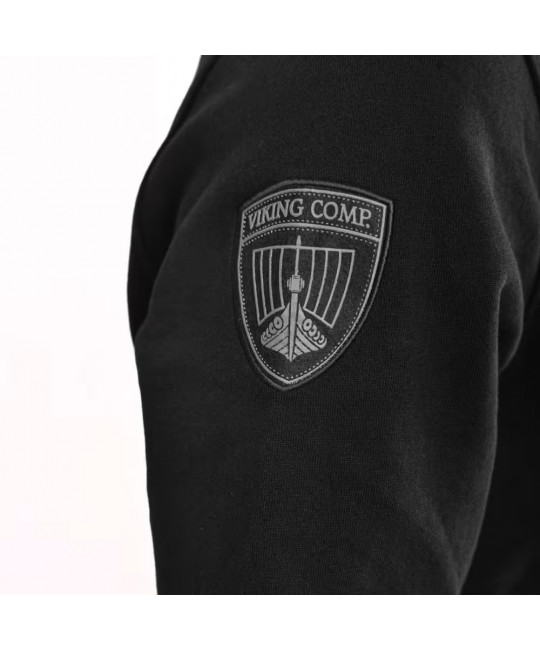  Худи на молнии  SNØBLOMST Thor Steinar изображение 5 