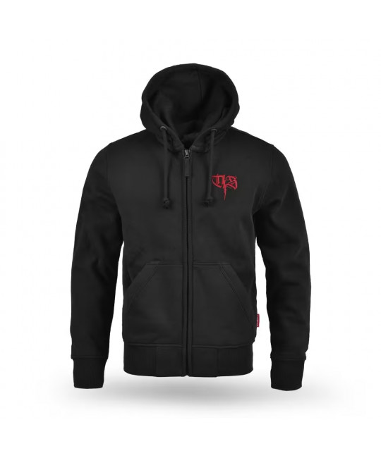  Худи на молнии VARGHEIM Thor Steinar изображение 3 