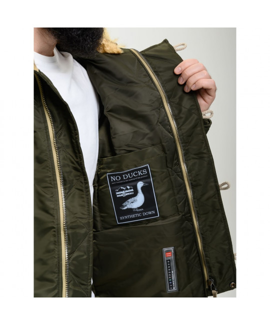  Husky Military N3B NORD DENALI изображение 6 