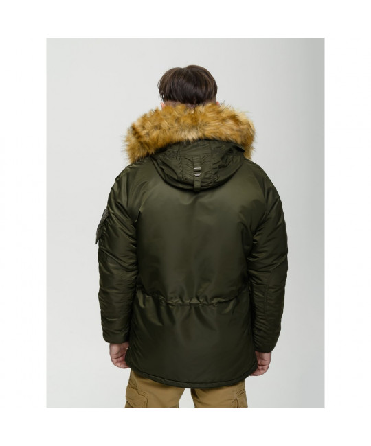  Husky Military N3B NORD DENALI изображение 5 