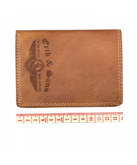  Кошелек GULLMAR XL ERIK AND SONS изображение 3 