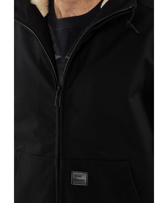  Куртка  зимняя Datton Vintage Industries изображение 8 
