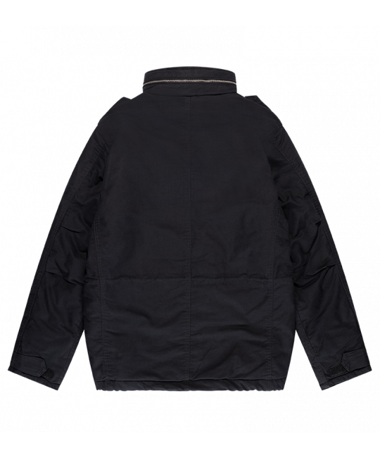  Куртка  М65 Orton padded jacket Vintage Industries изображение 7 