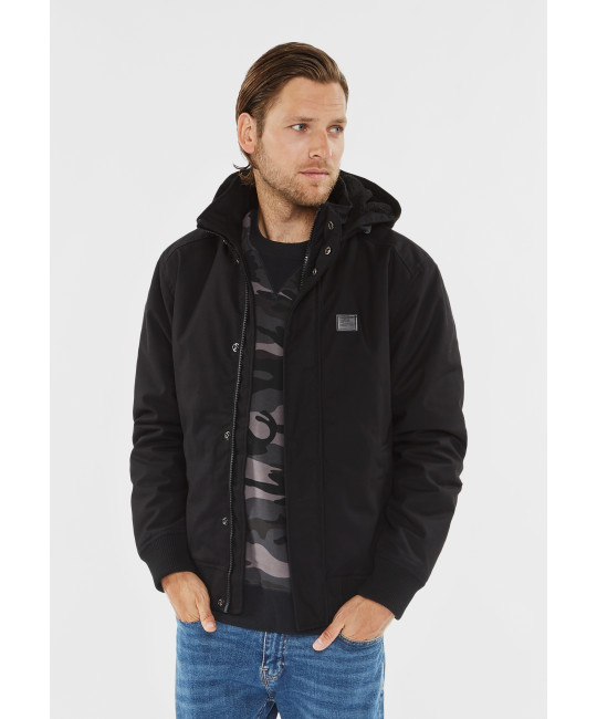  Куртка зимняя мужская Hudson Vintage Industries изображение 5 
