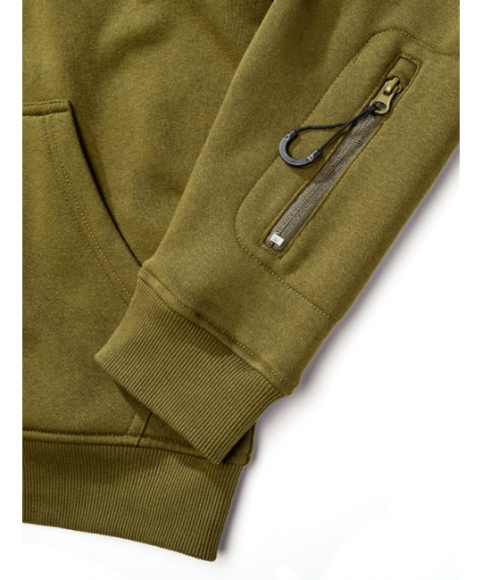  Толстовка тактическая  Tactic Sweat  BRANDIT изображение 9 