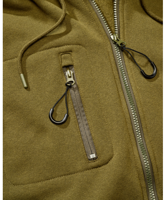  Толстовка тактическая  Tactic Sweat  BRANDIT изображение 8 