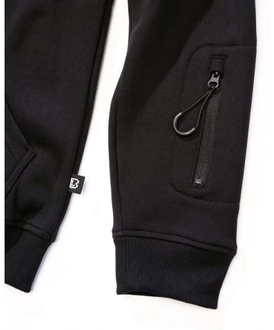 Толстовка тактическая  Tactic Sweat  BRANDIT изображение 6 