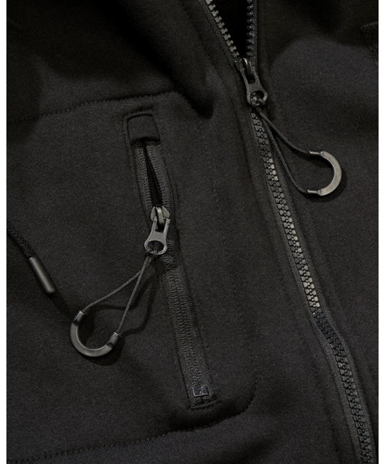  Толстовка тактическая  Tactic Sweat  BRANDIT изображение 5 