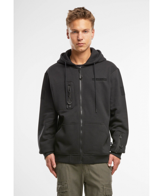  Толстовка тактическая  Tactic Sweat  BRANDIT изображение 4 