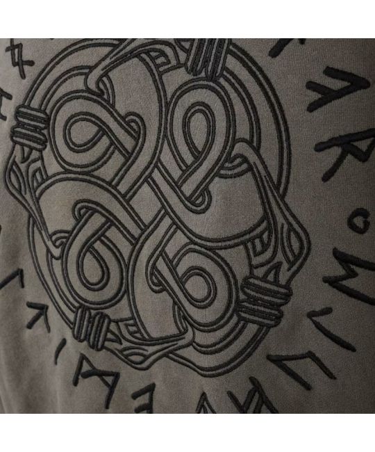  Олимпийка  STØRMSK Thor Steinar изображение 6 