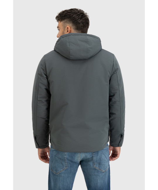  Парка Gareth Vintage Industries изображение 6 