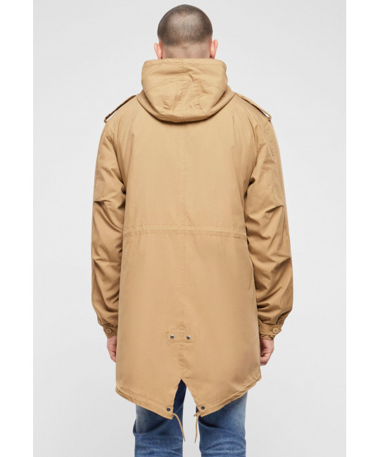 Парка M51 US Brandit изображение 18 