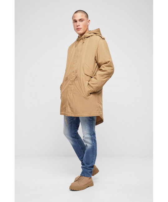  Парка M51 US Brandit изображение 17 