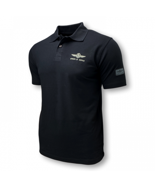  Поло AURLAND ERIK AND SONS изображение 6 