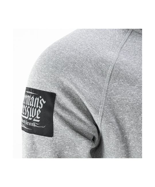  Спортивная толстовка Doberman's Aggressive изображение 7 