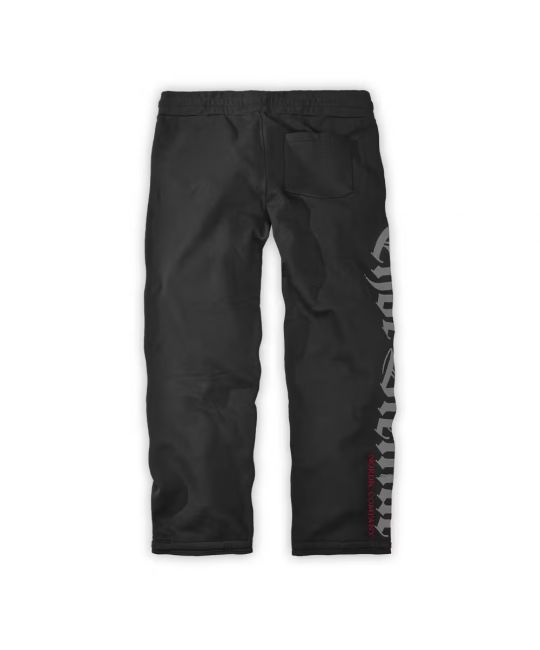  Спортивные брюки HØLVEN Thor Steinar изображение 3 