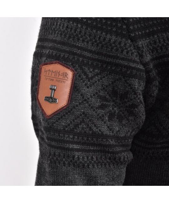  Свитер  Tyr Thor Steinar изображение 4 