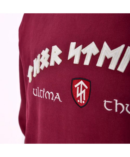  Свитшот  RUNA Thor Steinar изображение 5 