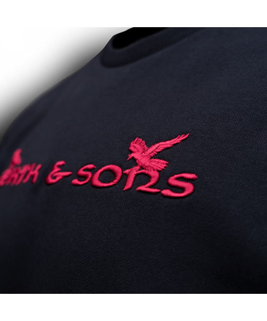  Свитшот THORGOE ERIK AND SONS изображение 6 