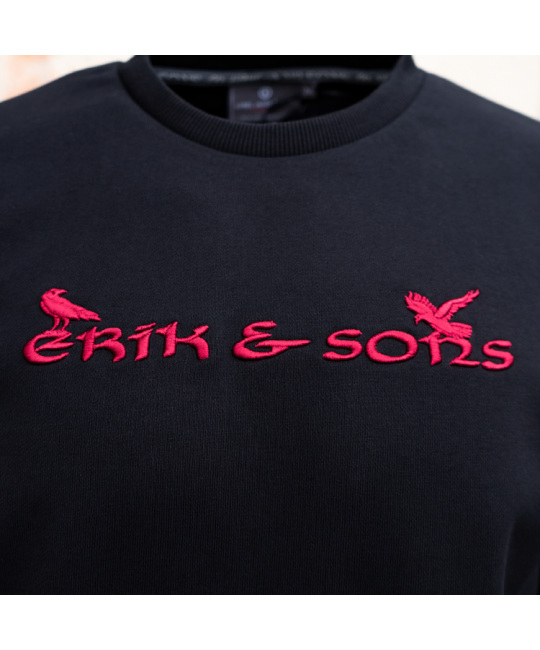  Свитшот THORGOE ERIK AND SONS изображение 5 