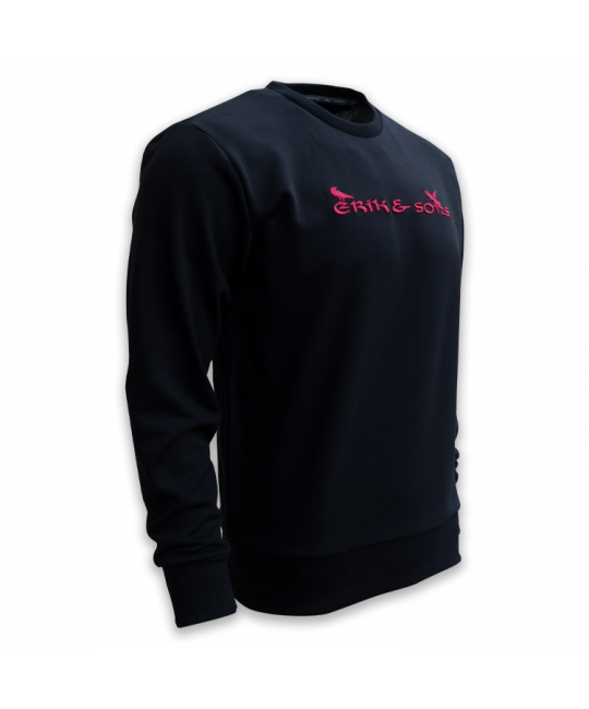  Свитшот THORGOE ERIK AND SONS изображение 4 