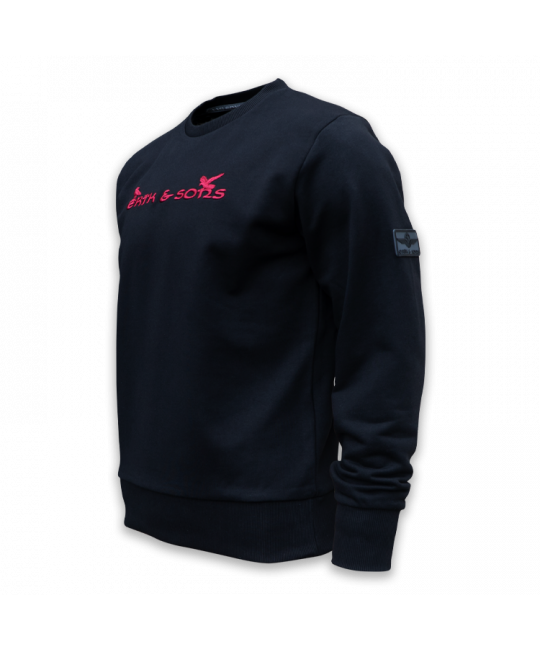  Свитшот THORGOE ERIK AND SONS изображение 3 