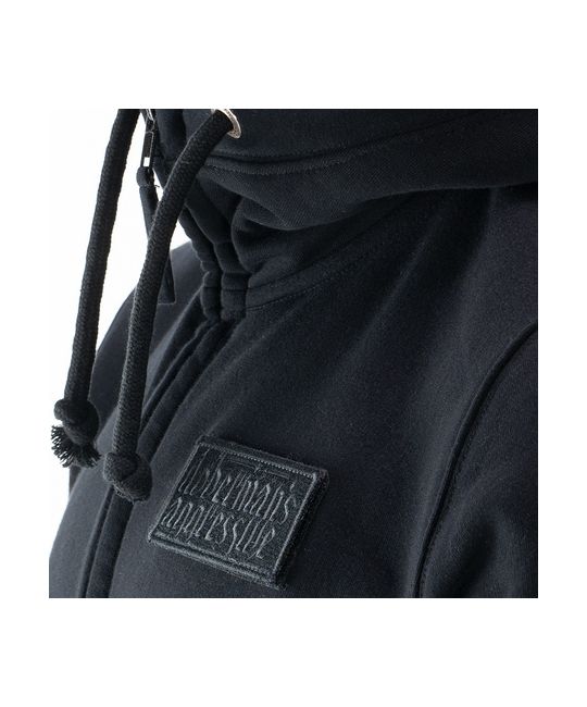  Толстовка на молнии  Premium  Doberman's Aggressive изображение 7 