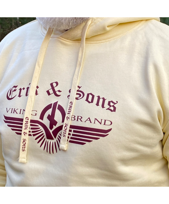  Толстовка KAHLBERG ERIK AND SONS изображение 3 