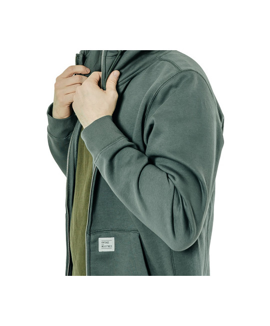  Толстовка мужская CRUZ Vintage Industries изображение 4 