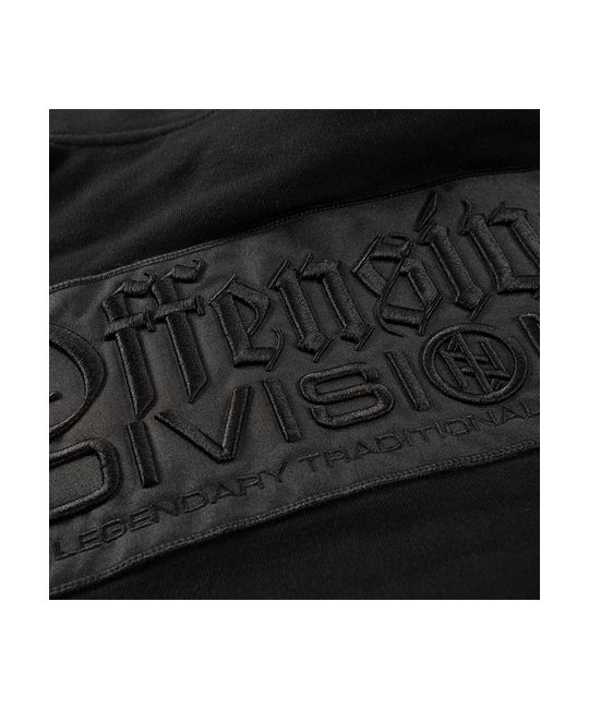  Толстовка на молнии темный камуфляж изображение 3 