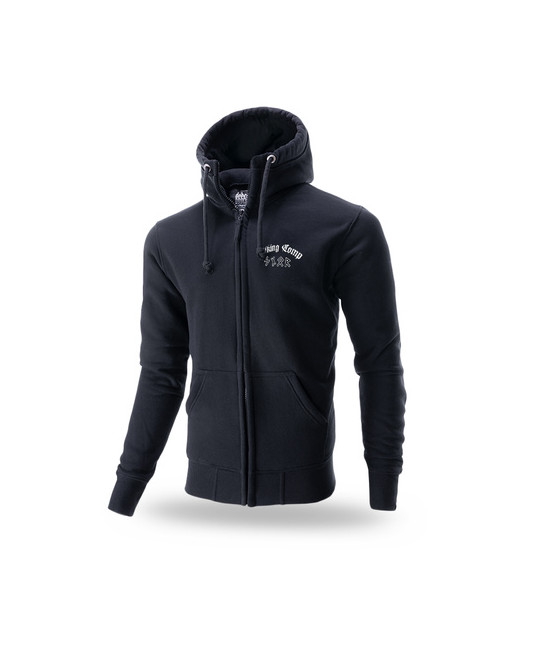  Толстовка на молнии Viking Comp изображение 5 