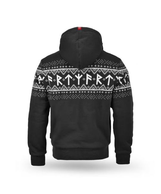  Утепленное худи  SUNA  Thor Steinar изображение 3 