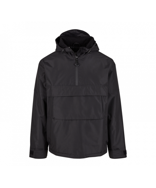  КУРТКА WINDBREAKER ARCTIC BRANDIT изображение 2 