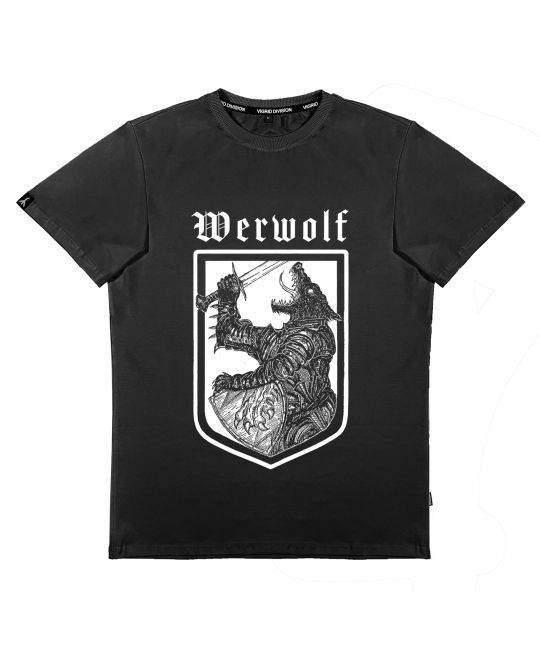  Футболка Werwolf Vigrid Division изображение 4 