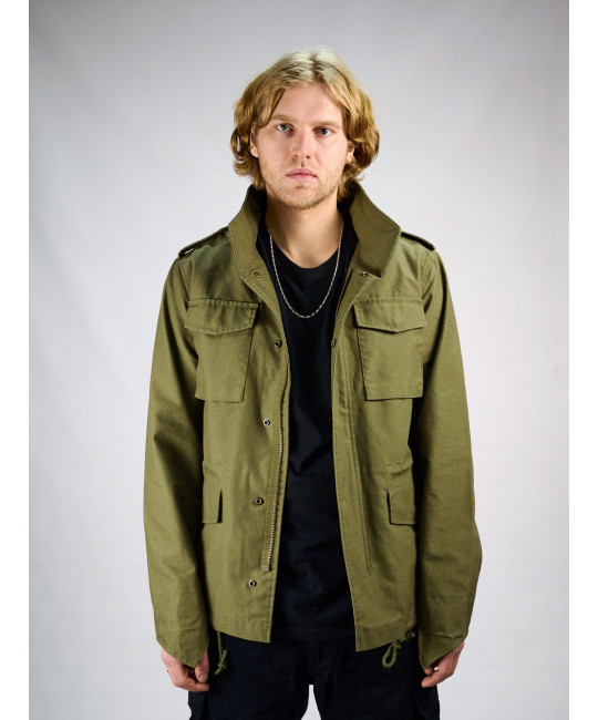  Куртка военная  М-65  ARMOR Foersverd изображение 3 