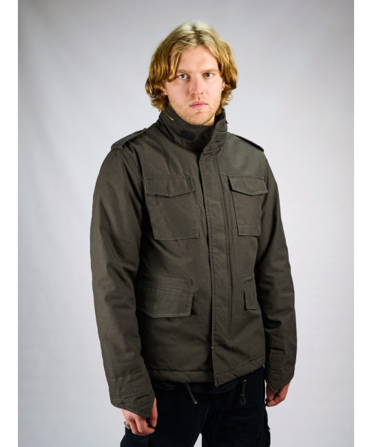  Куртка  M-65 ARMOR-W (зима) Foersverd изображение 3 