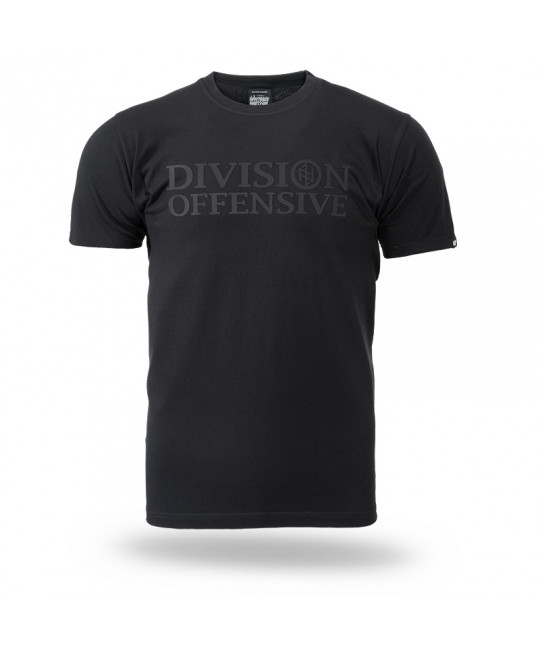 Футболка DIVISION OFFENSIVE Dobermans Aggressive изображение 4 