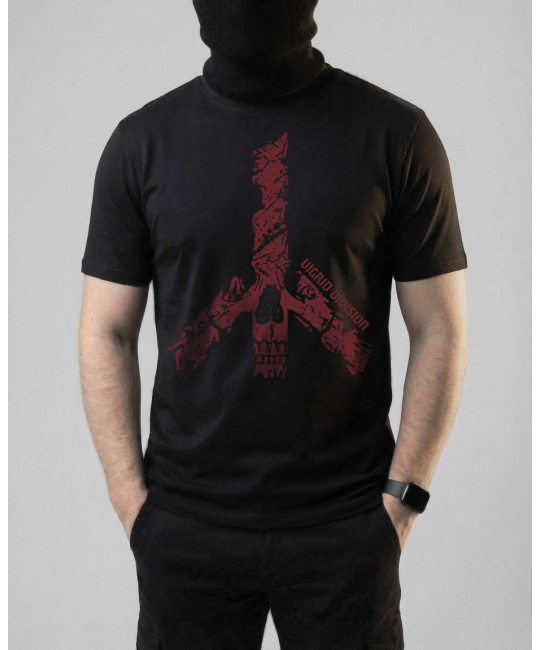  Футболка "Альгиз" VIGRID DIVISION изображение 3 