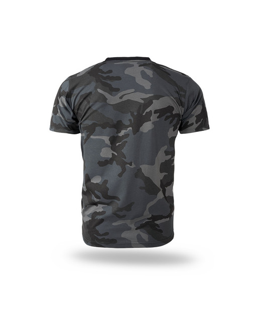  Футболка DIVISION OFFENSIVE Dobermans Aggressive изображение 8 