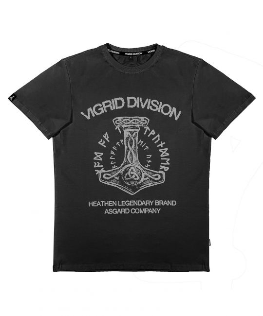  Футболка мужская MJOLNIR Vigrid Division изображение 2 