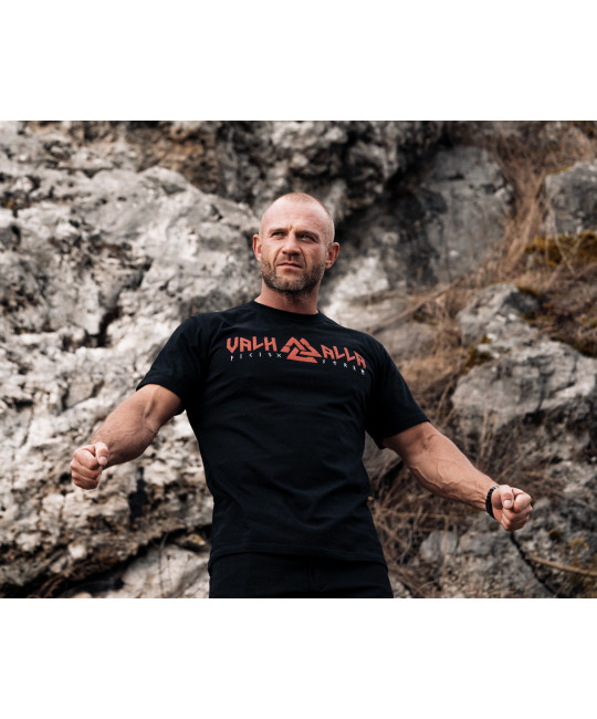  Футболка «Тайна Вальхаллы» изображение 4 