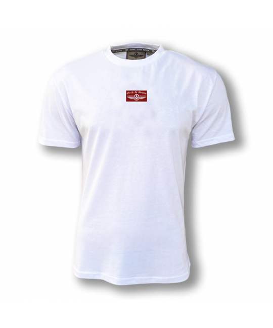  Футболка VINDSTOD ERIK AND SONS изображение 6 