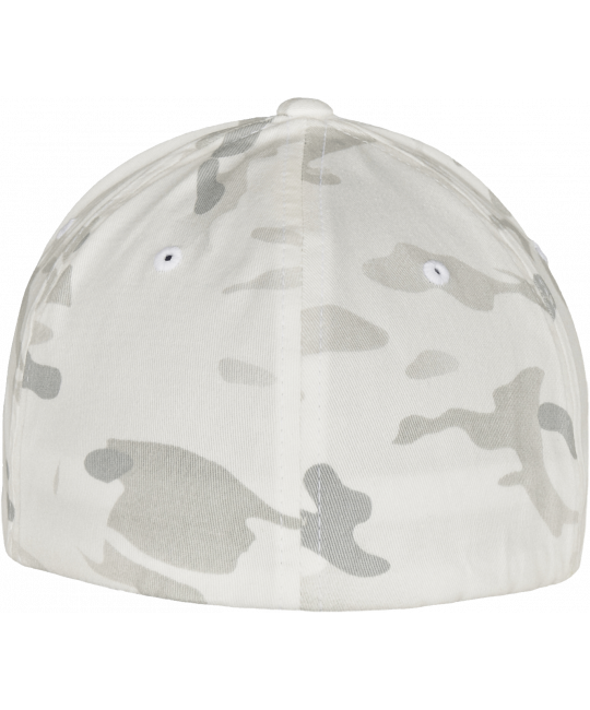  Кепка Flexfit Multicam® Brandit изображение 7 
