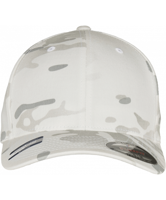  Кепка Flexfit Multicam® Brandit изображение 6 